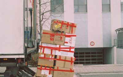 Guía completa para organizar tu mudanza sin estrés